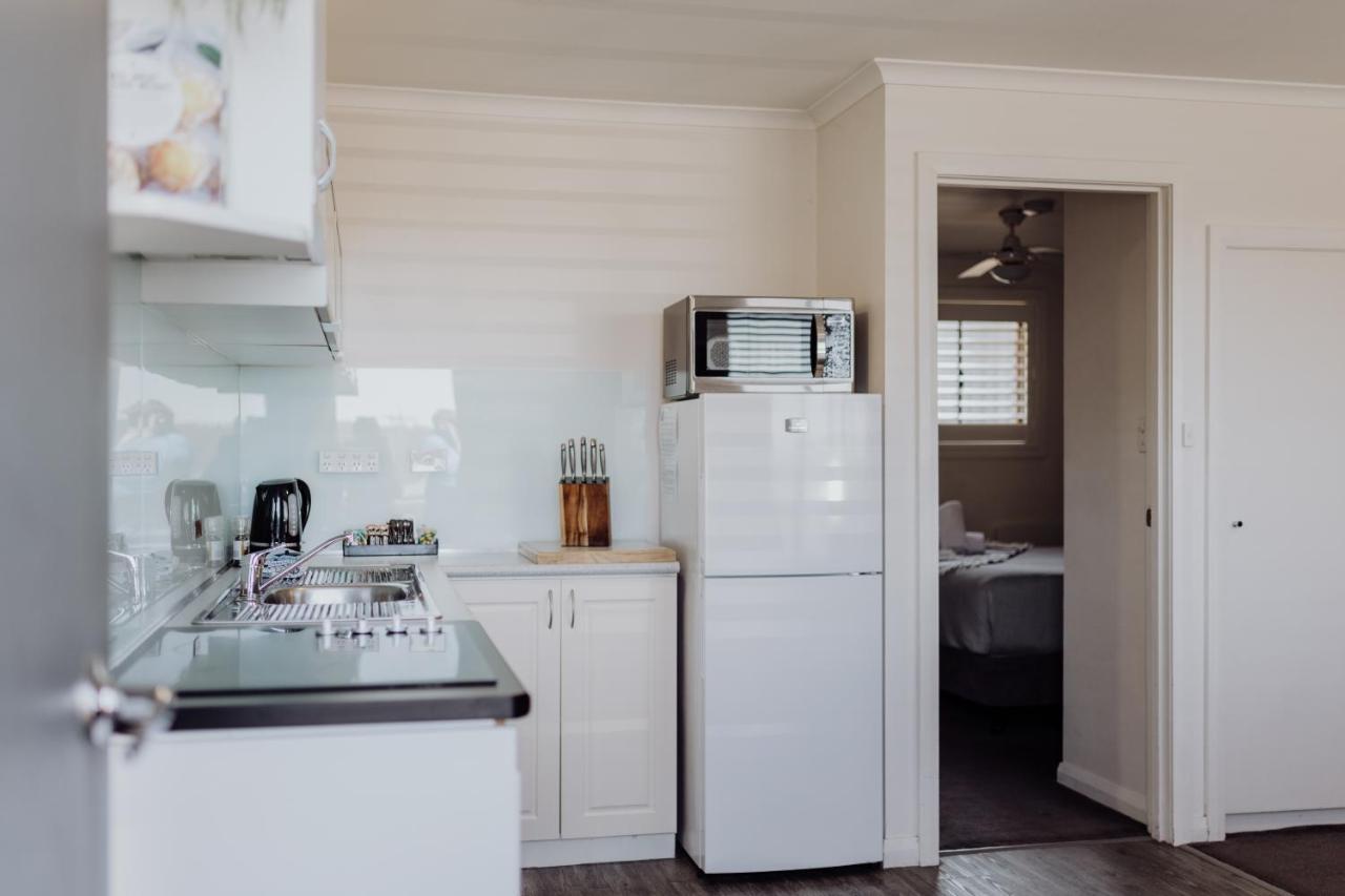 Sweetwater Villas St Helens Extérieur photo