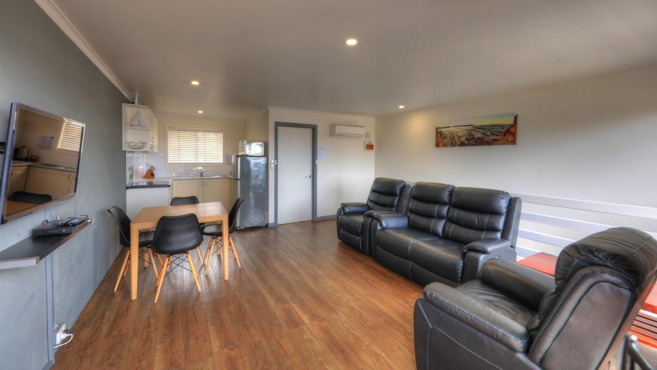 Sweetwater Villas St Helens Extérieur photo